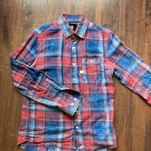 G-Star RAW size small shirt